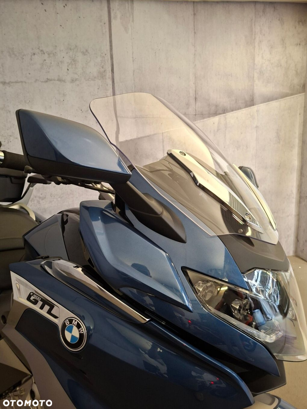 BMW K - 3