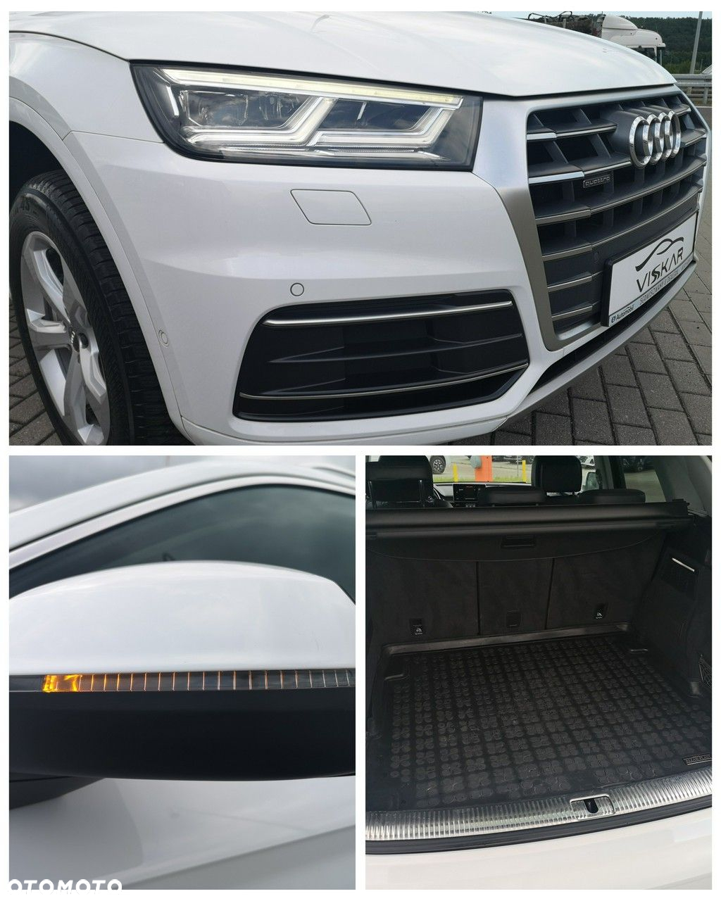 Audi Q5 2.0 TDI Quattro S tronic - 11