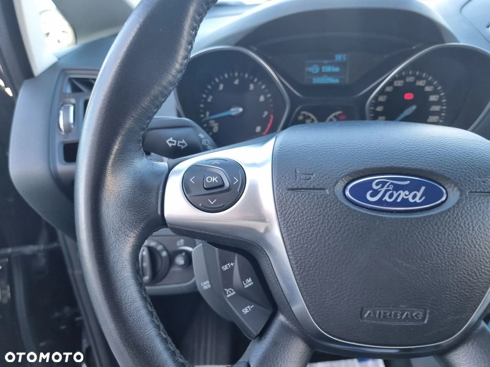Ford Grand C-MAX 1.0 EcoBoost Start-Stopp-System Titanium - 25