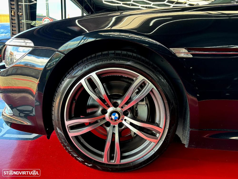 BMW 635 d - 6
