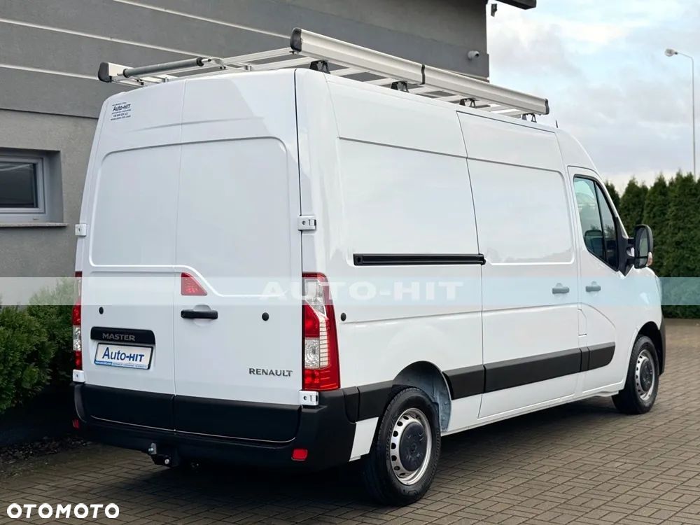 Renault Master - 14