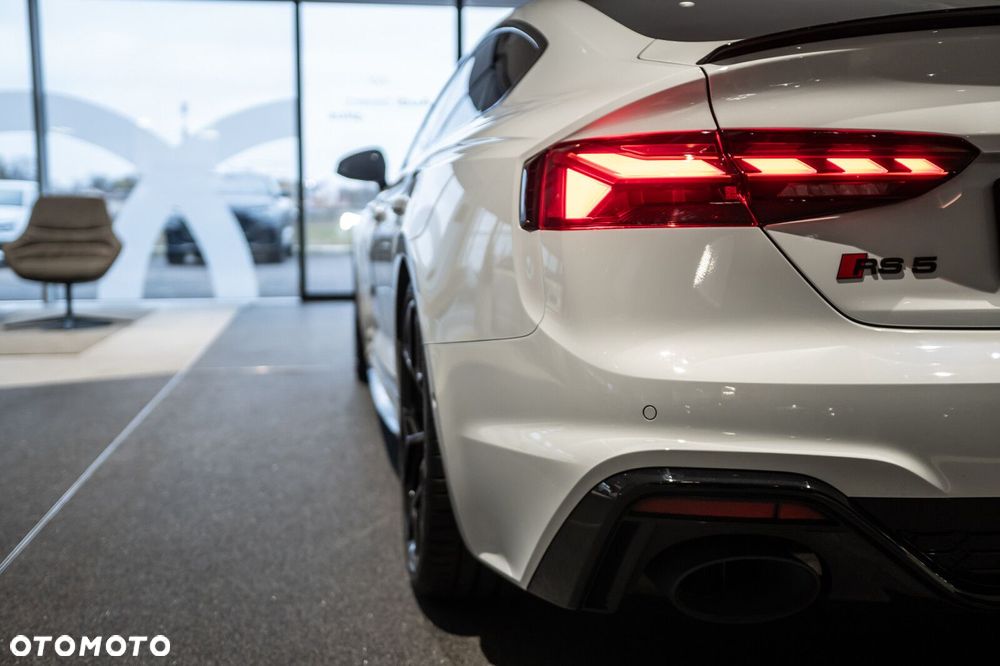 Audi RS5 Sportback - 9