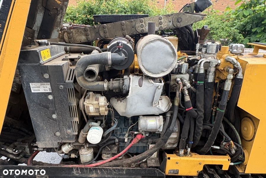 Vermeer D9X13 SERIA 2 NAVIGATOR / WIERTNICA HORYZONTALNA / 1 WŁ / SERWISOWANA / MOŻLIWA PŁUCZKA DITCH WITCH FT5 / TRANSPORT CAŁA EUROPA - 13