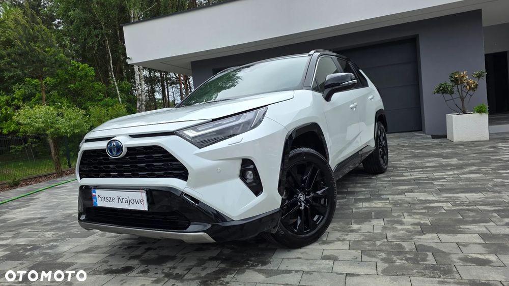 Toyota RAV4 - 2