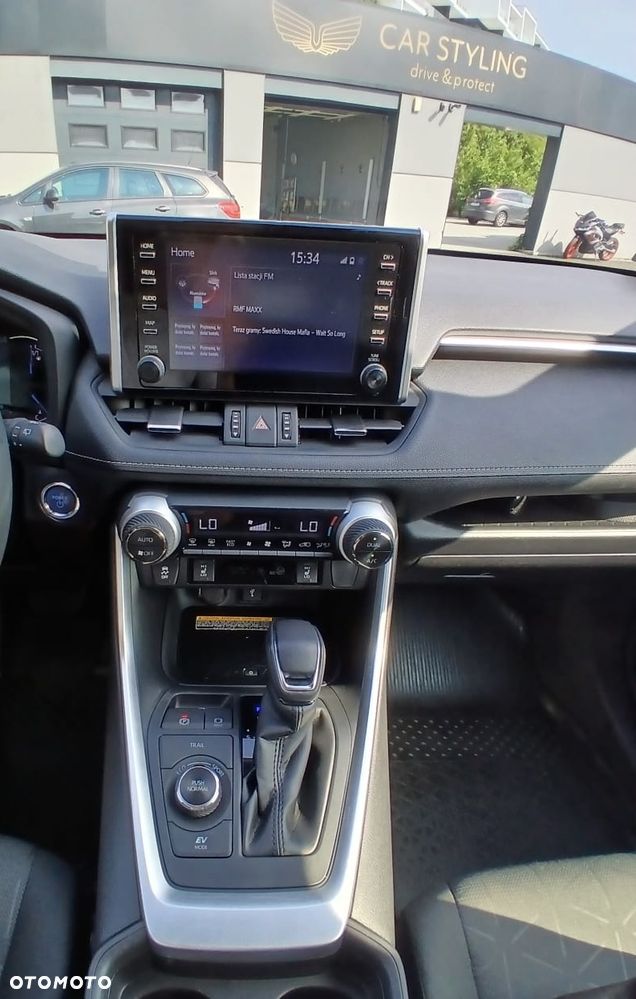 Toyota RAV4 - 3