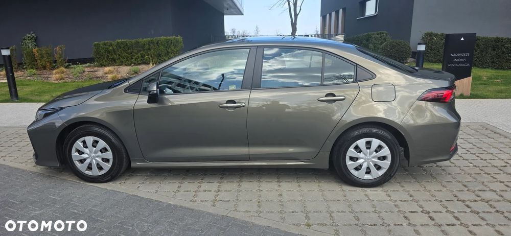 Toyota Corolla 1.5 Active - 5