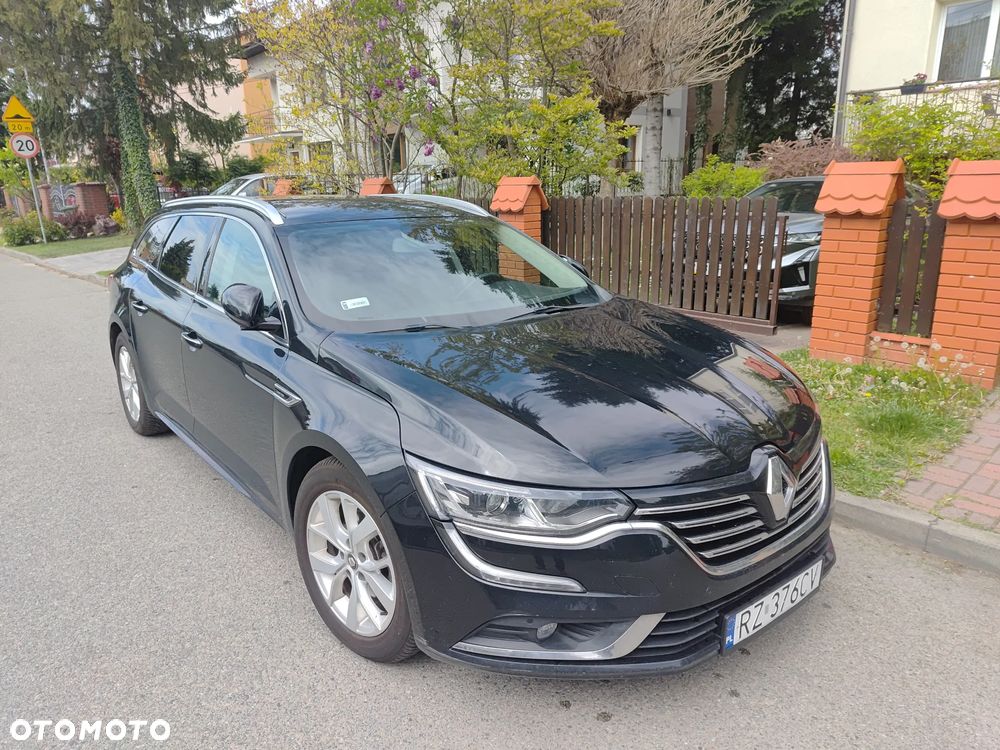 Renault Talisman 1.7 Blue dCi Limited - 3