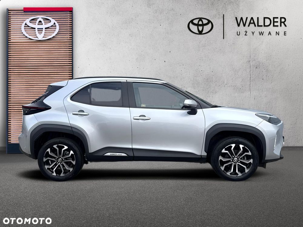 Toyota Yaris Cross Hybrid 1.5 Style - 6