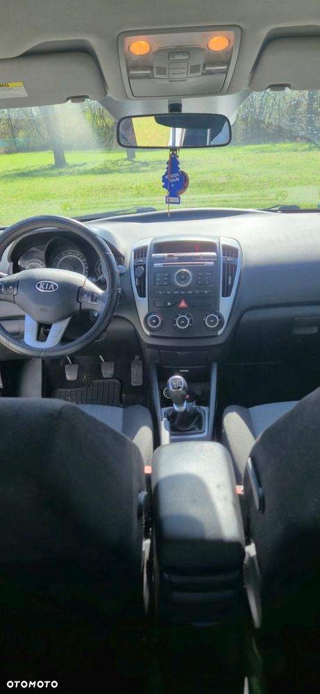 Kia Ceed 1.6 Crdi Comfort - 11