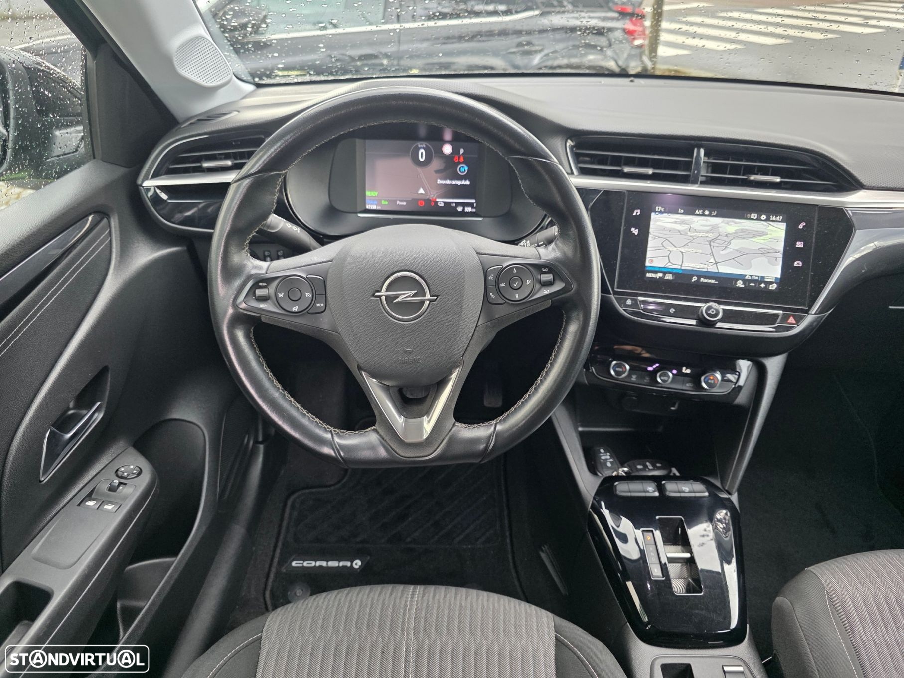 Opel Corsa-e - 22