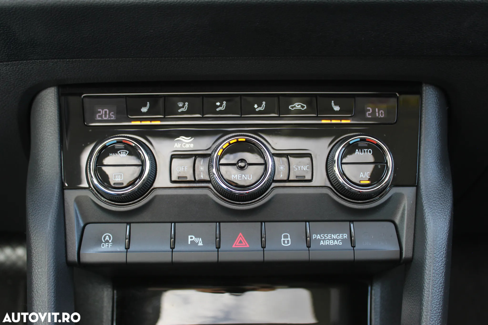 Skoda Karoq 1.5 TSI DSG Ambition - 20