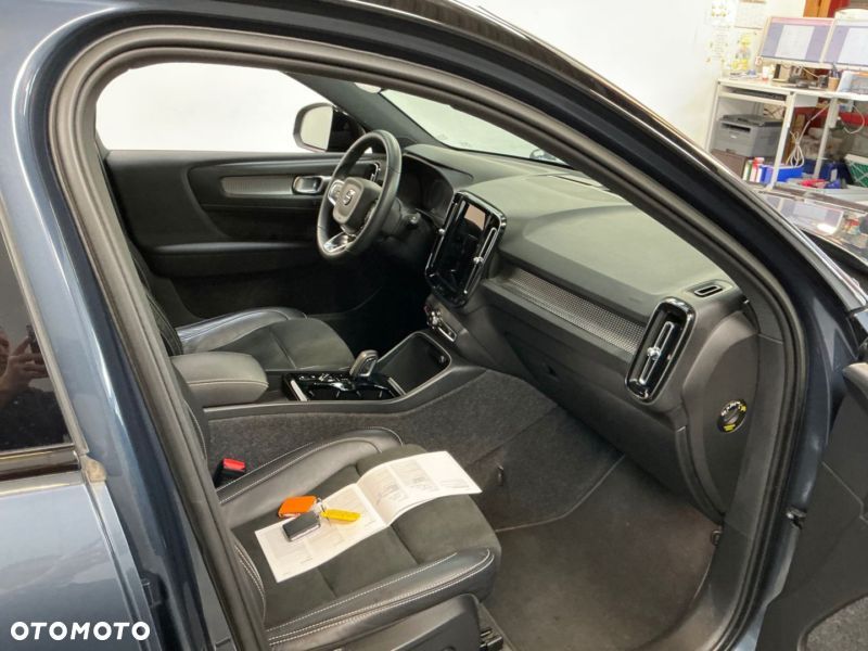 Volvo XC 40 T4 Recharge DKG Inscription - 17