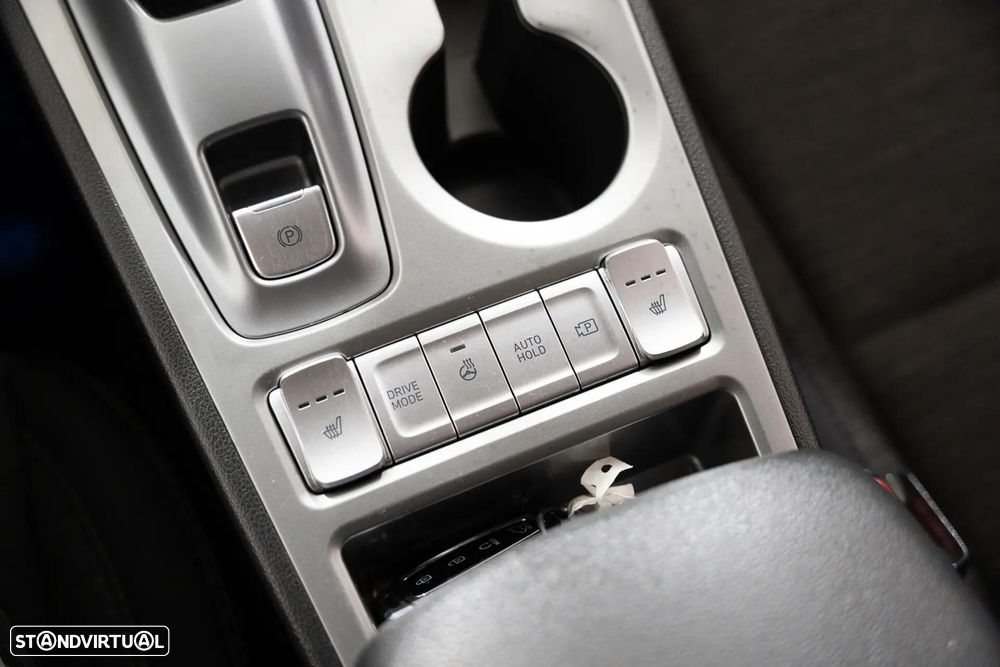 Hyundai Kauai 39 kWh Premium - 30