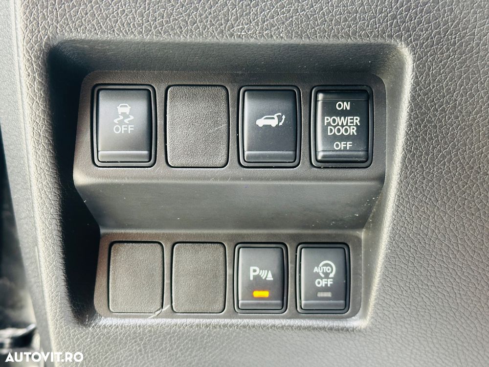 Nissan X-Trail - 39