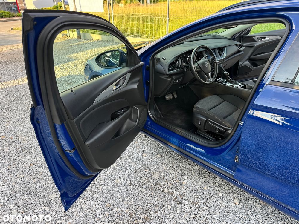 Opel Insignia 2.0 CDTI automatik Sport - 37