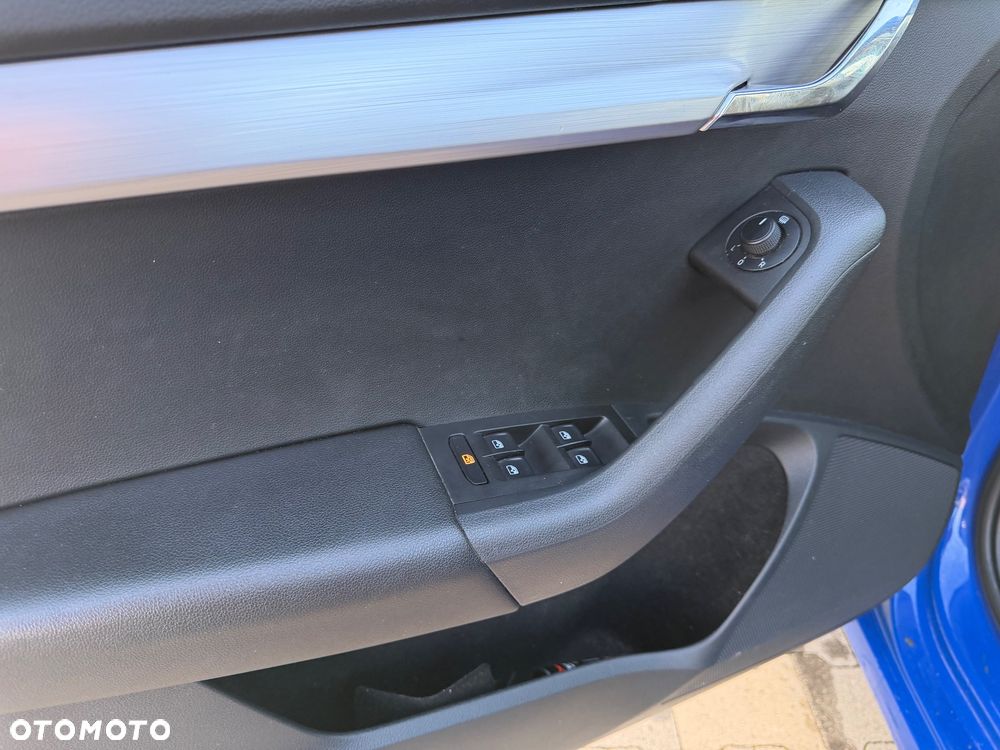 Ford Focus 1.5 TDCi Trend ASS - 9