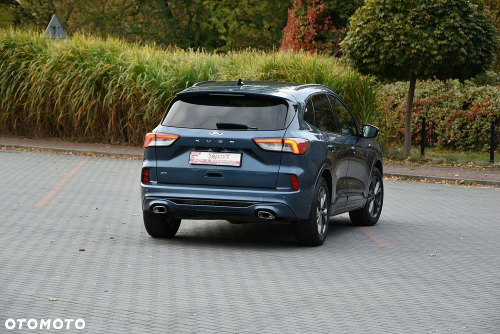 Ford Kuga - 7