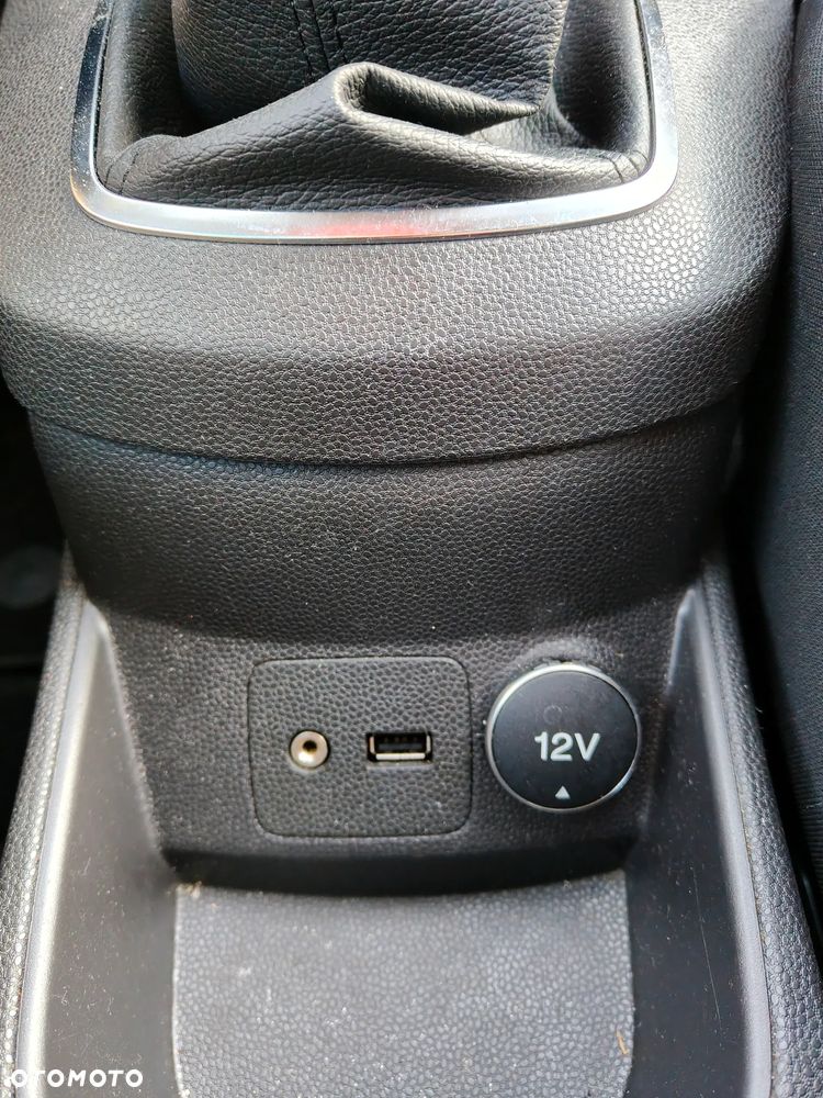 Ford Fiesta 1.0 Start-Stop Trend - 37