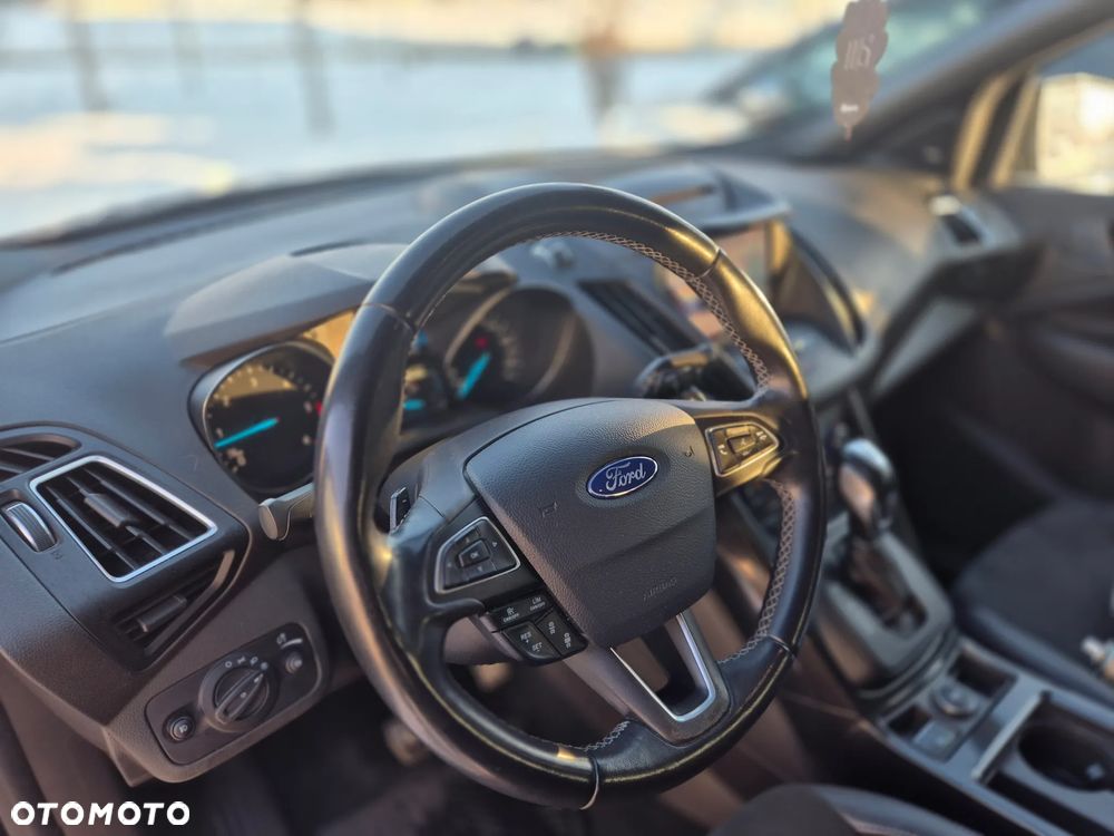 Ford Kuga 2.0 TDCi AWD ST-Line - 9