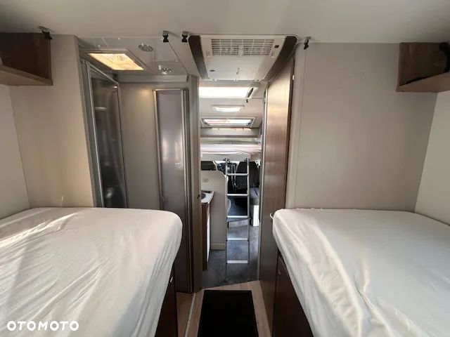 Dethleffs TREND - 13