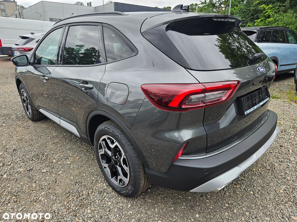 Ford Kuga 2.5 FHEV FWD Active X eCVT - 7