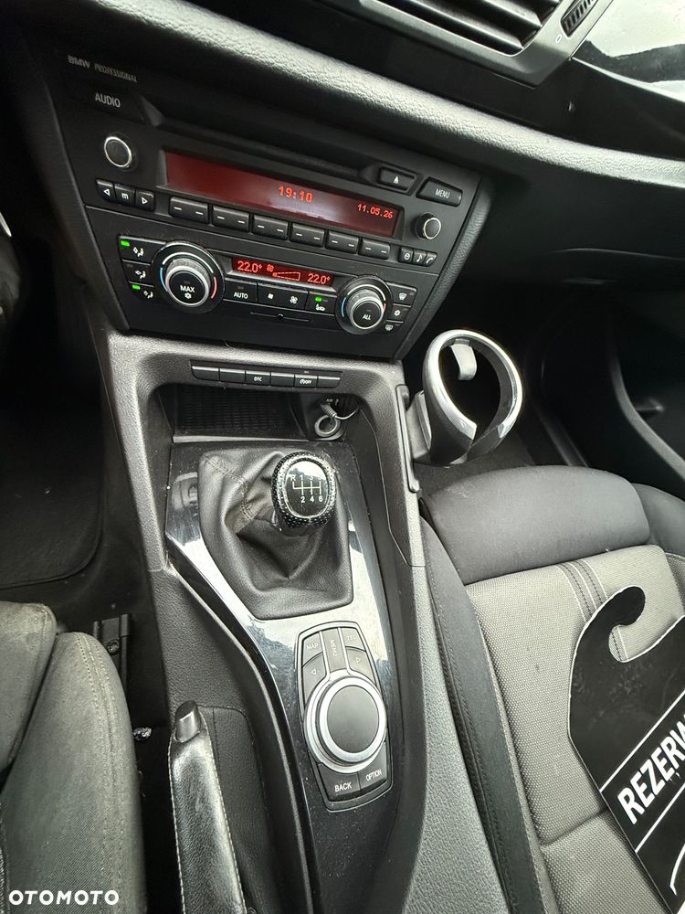 BMW X1 sDrive20d - 15