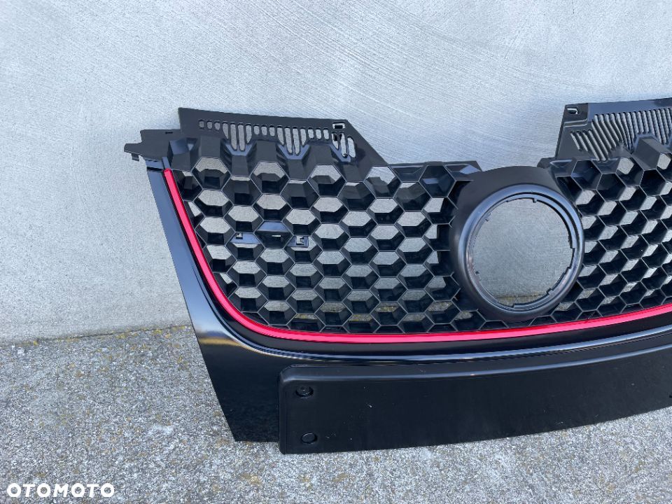 ATRAPA VW GOLF V GTI 2003-2008 - NOWA - 3
