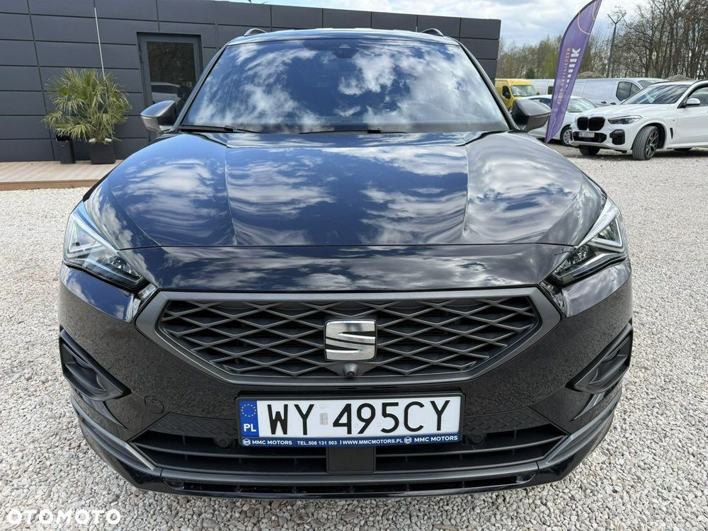 Seat Tarraco - 9
