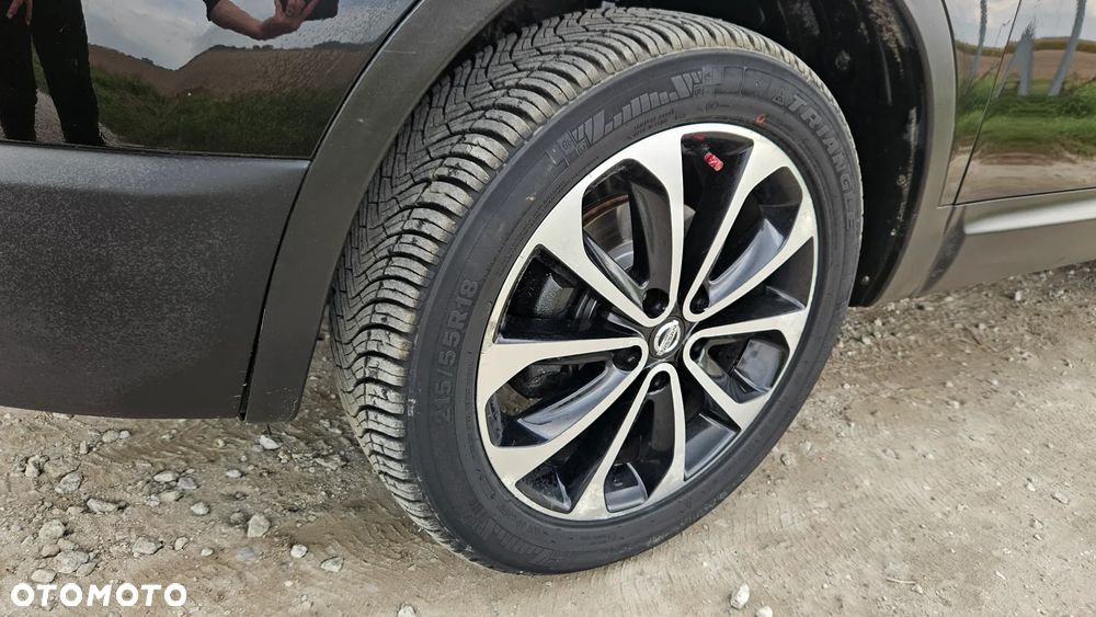 Nissan Qashqai - 17