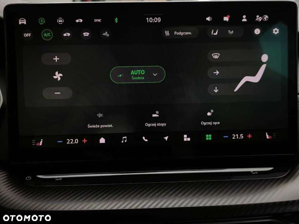 Skoda Octavia 2.0 TDI Sportline DSG - 37