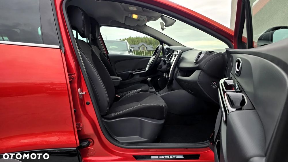 Renault Clio 0.9 Energy TCe Intens+ - 21