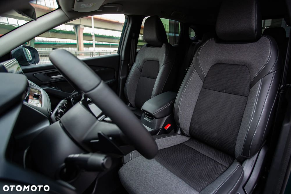 Nissan Qashqai - 23