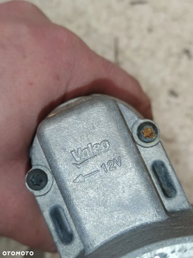 AUDI SKODA SEAT VOLKSWAGEN 2.0 TDI ROZRUSZNIK ORYGINAŁ - 9