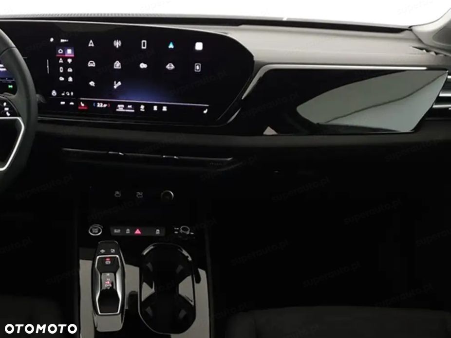 Audi A5 Limousine TFSI S tronic - 10