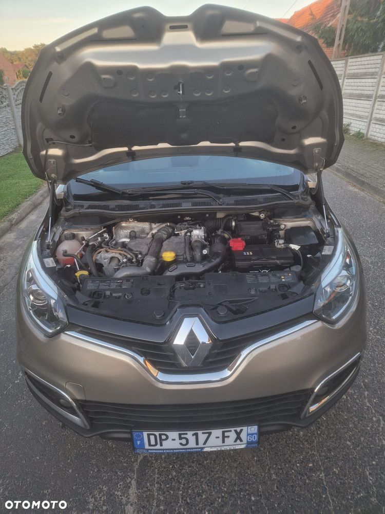 Renault Captur - 7