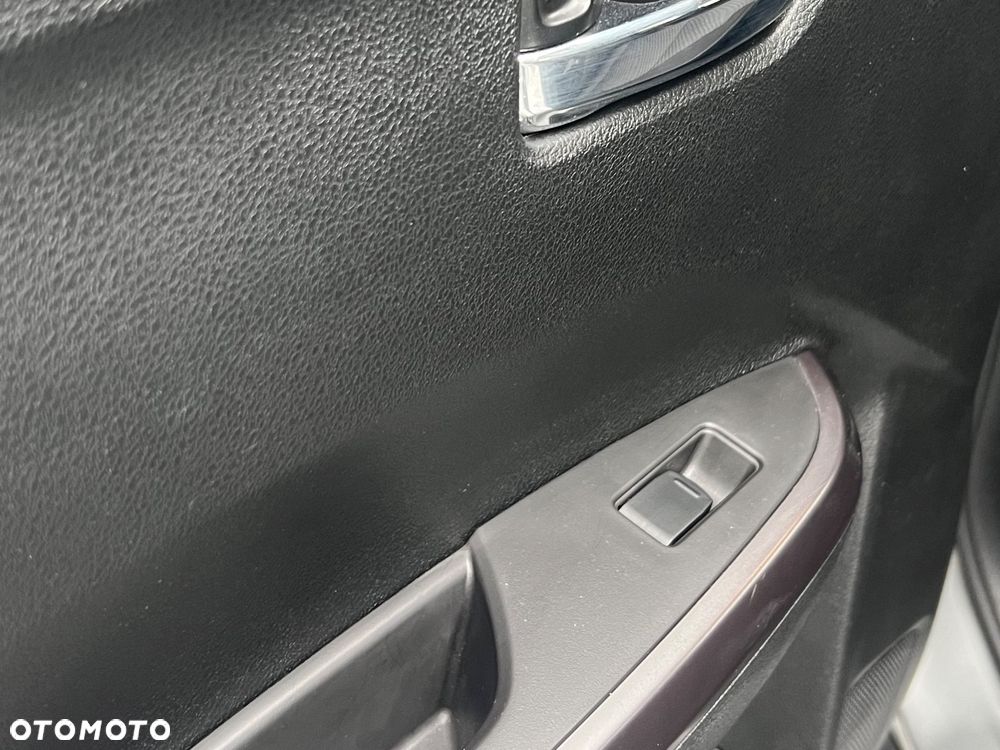 Suzuki Vitara 1.5 Dualjet Hybrid Allgrip AGS Comfort - 19