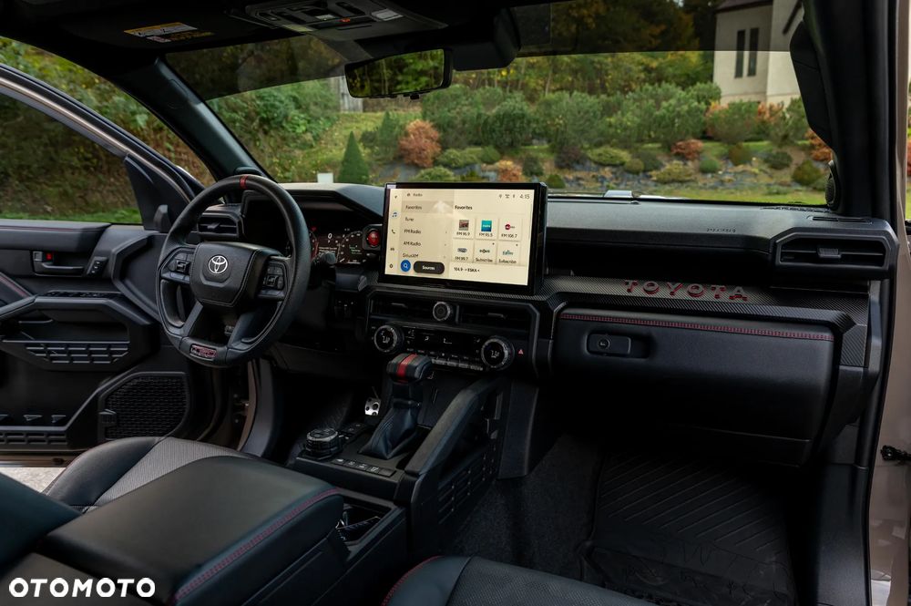 Toyota 4-Runner - 27