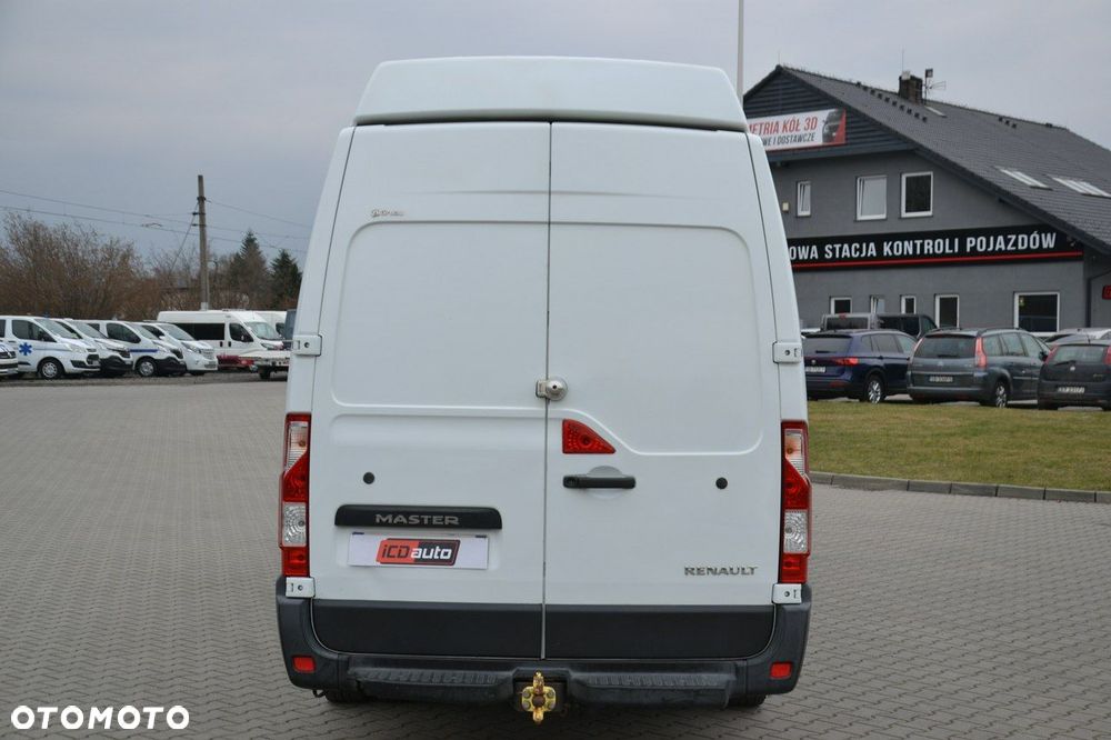 Renault Master - 6