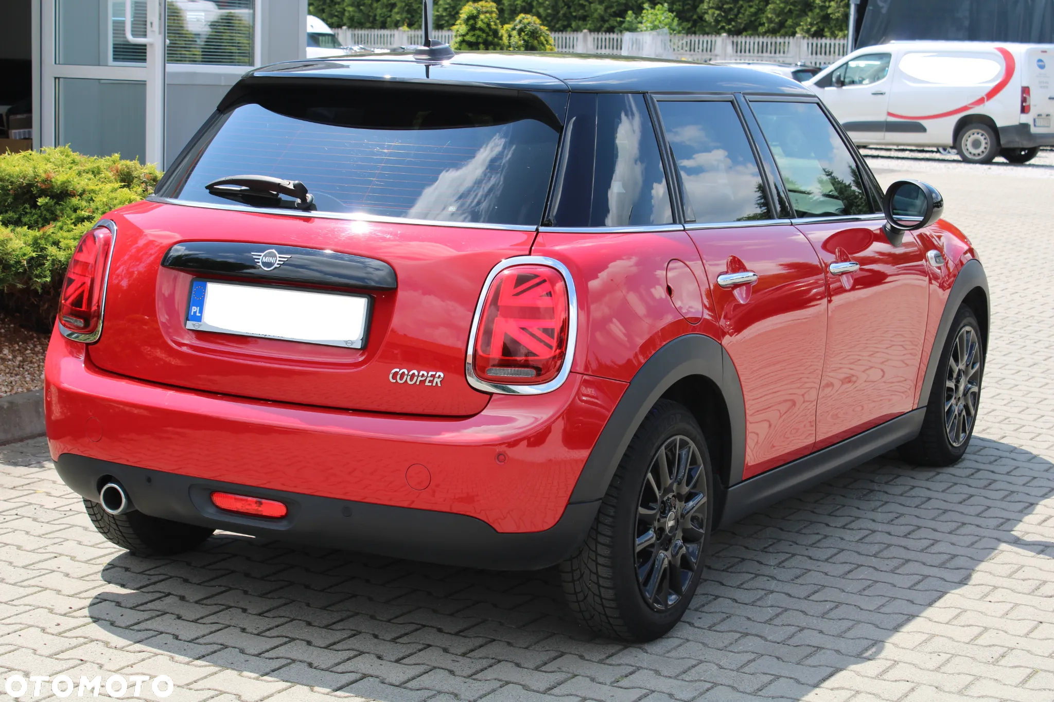 MINI Cooper - 12