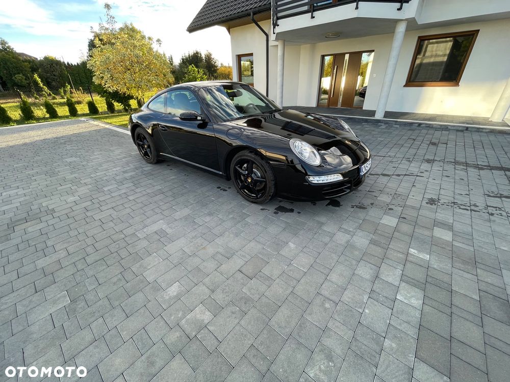 Porsche 911 - 12