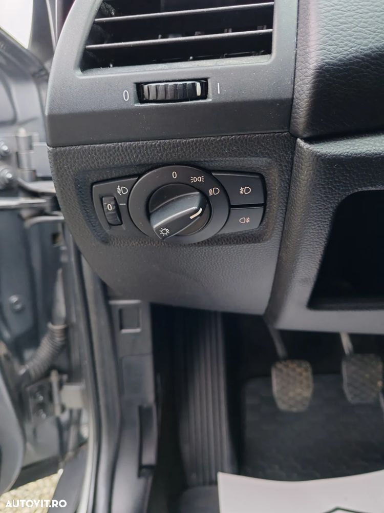 BMW Seria 1 116i - 12