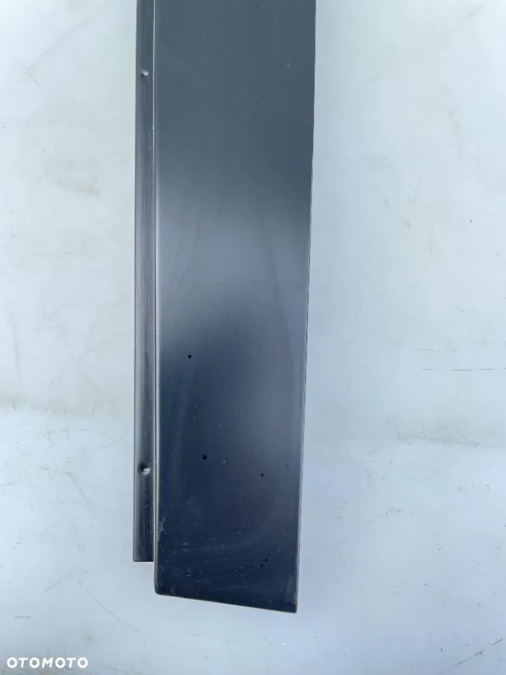 OSŁONA NAKŁADKA SŁUPKA PRAWY TYŁ VW PASSAT B6 KOMBI 3C0839902 - 3