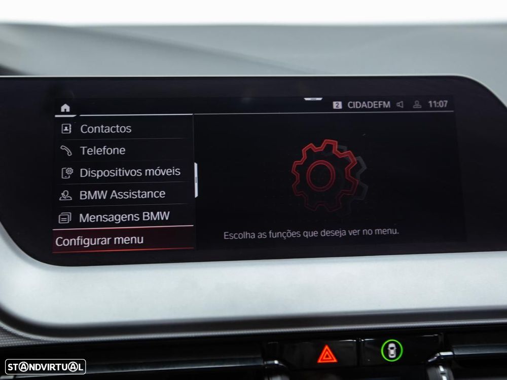 BMW 118 i Corporate Edition Auto - 21
