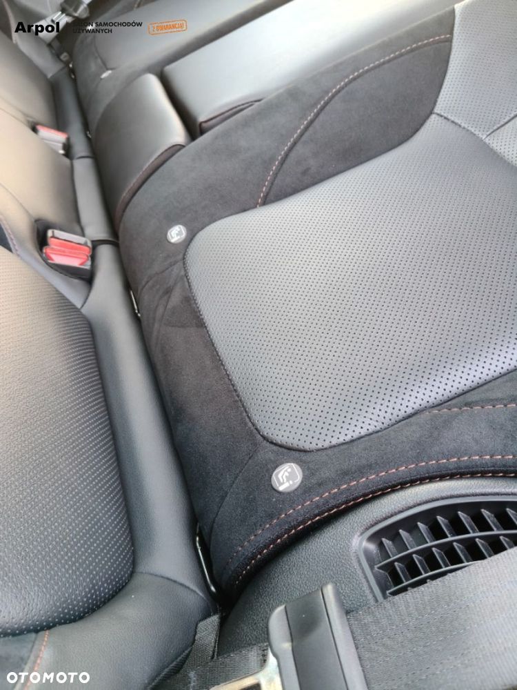 Subaru Forester - 29