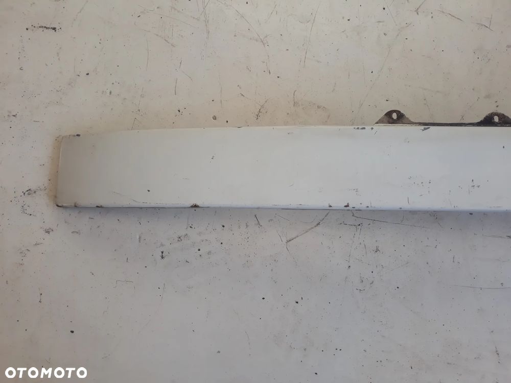 ATRAPA GRILL FIAT DUCATO II 2000r - 2