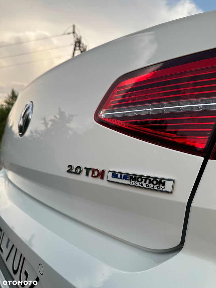 Volkswagen Passat Variant 2.0 TDI SCR DSG (BlueM Tech) Highline - 21