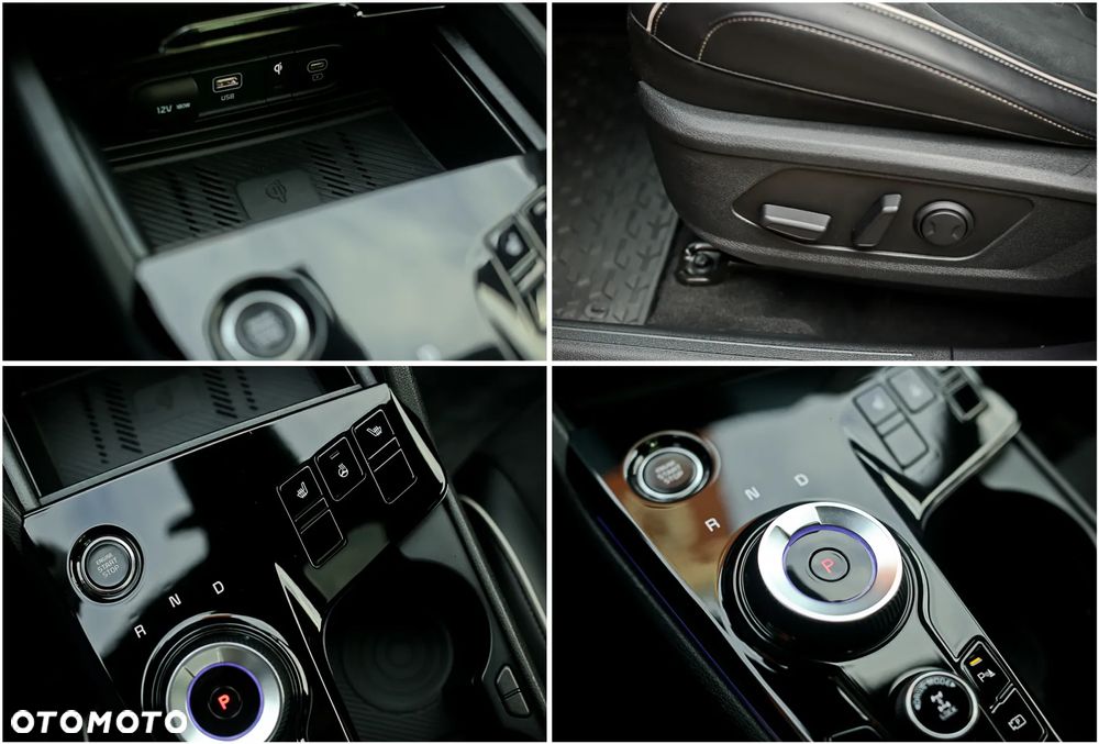 Kia Sportage 1.6 CRDI AWD DCT GT LINE - 36