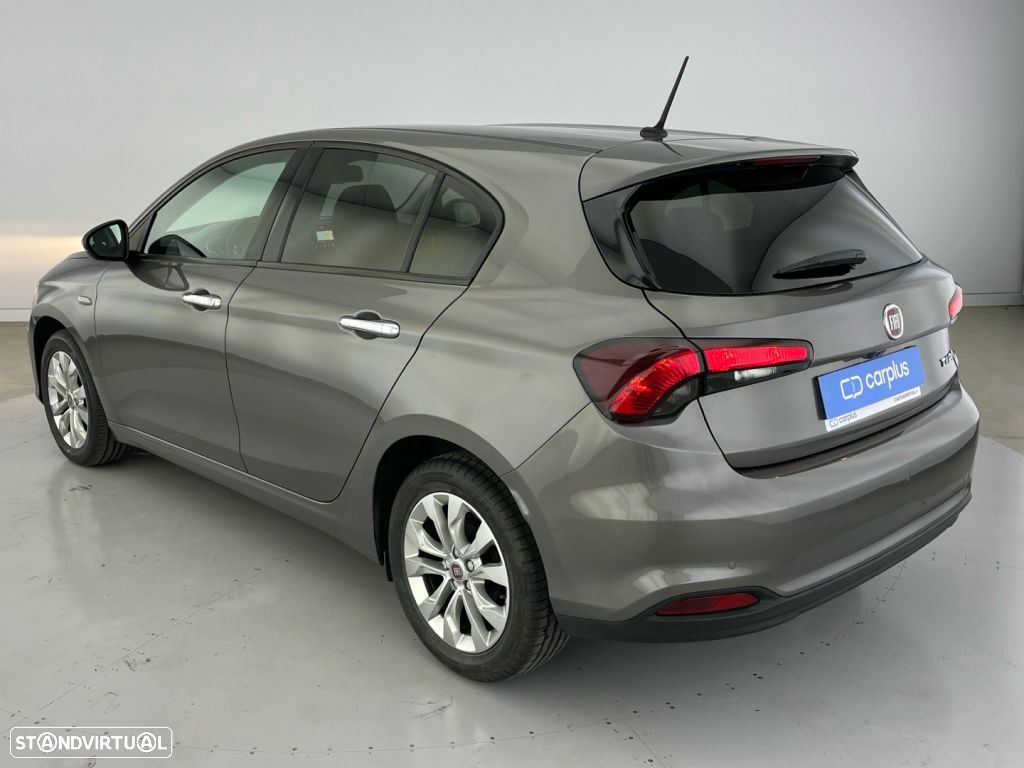 Fiat Tipo 1.3 M-Jet Lounge - 26