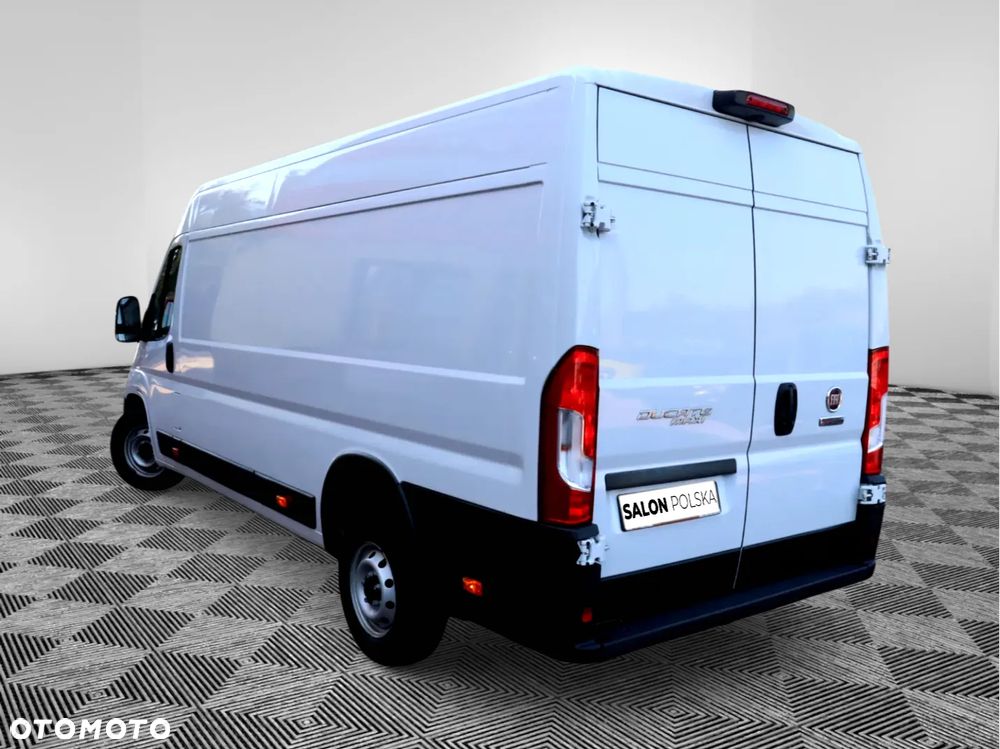 Fiat Ducato L4H2 Salon PL 44 tkm Aso Gwarancja - 2