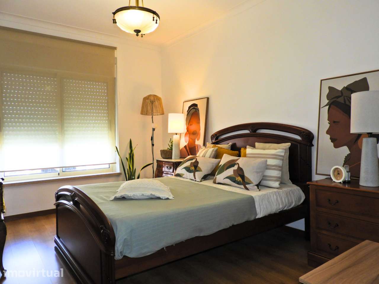 Apartamento T3 em Santarém - Grande imagem: 4/15